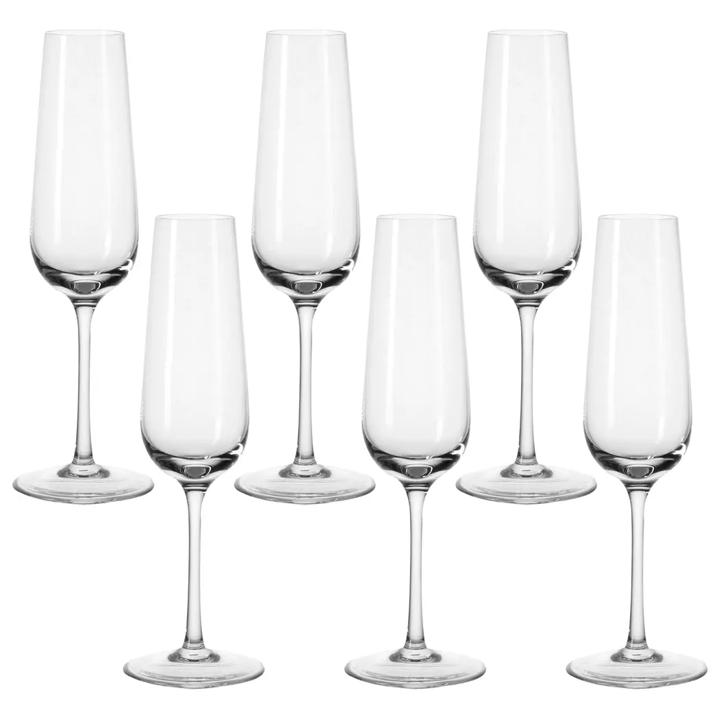 Sektglas Tivoli 210 ml