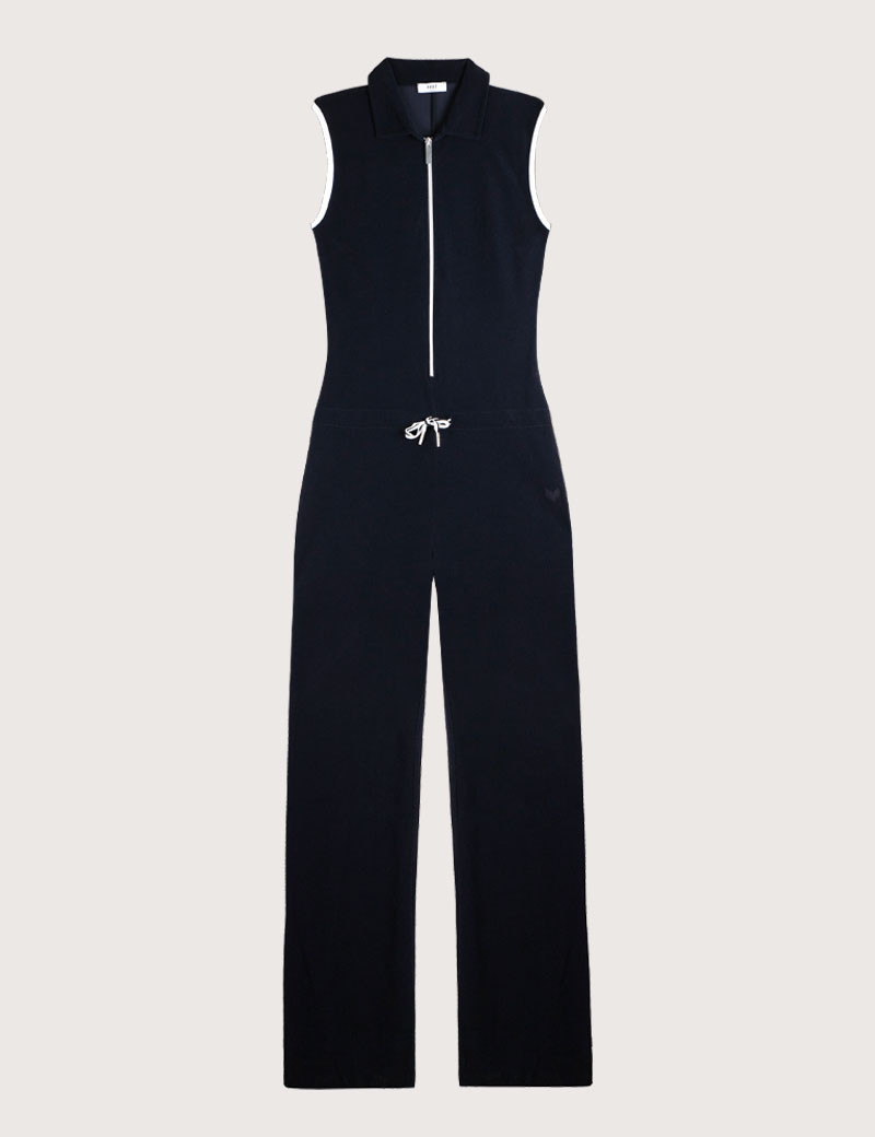HBT BASICS TASTY | COLYNN COMBINAISON NOIRE