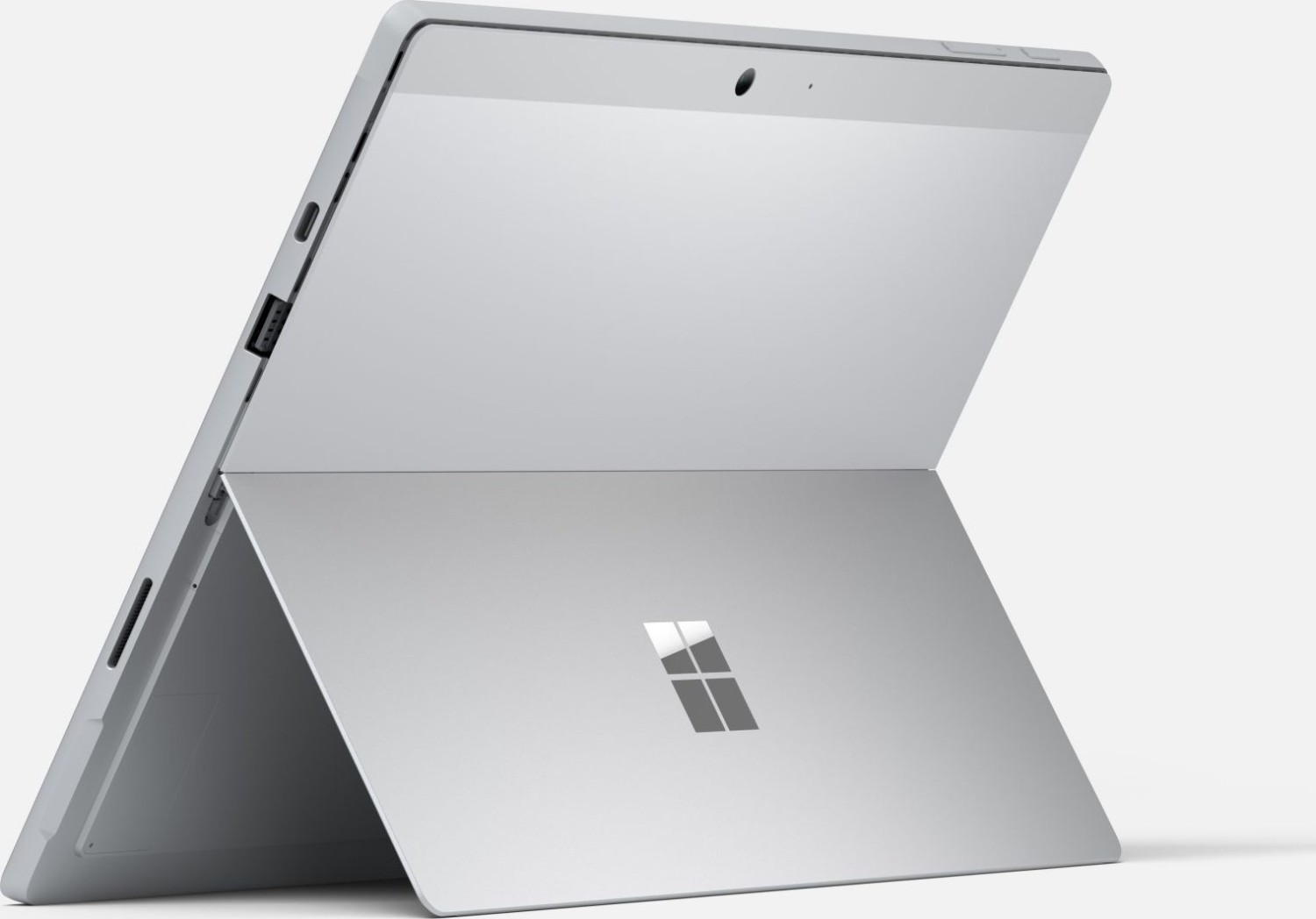 Microsoft Surface Pro 7 Plus | i5-1135G7 | 12.3