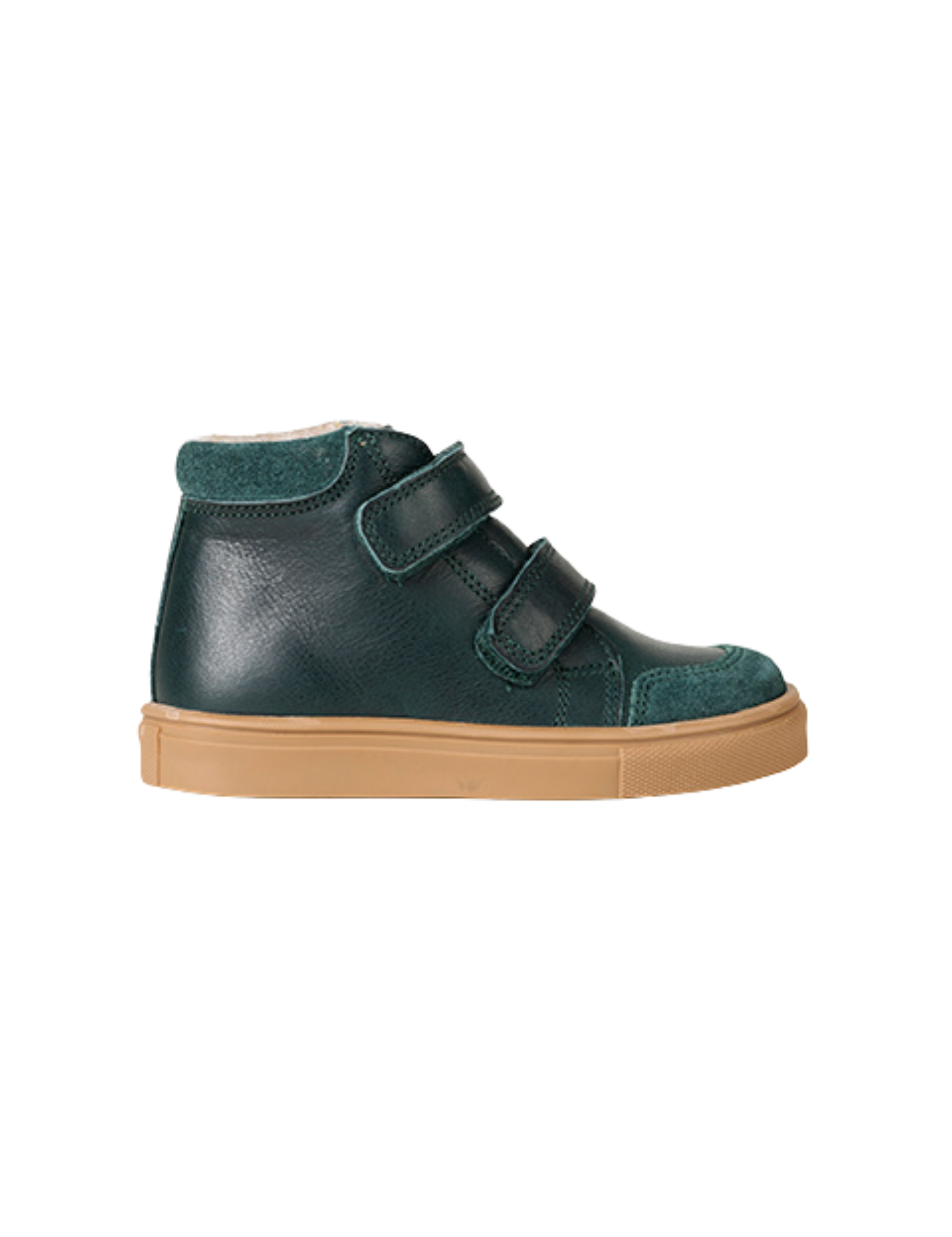 Toasty Sneaker - Midnight
