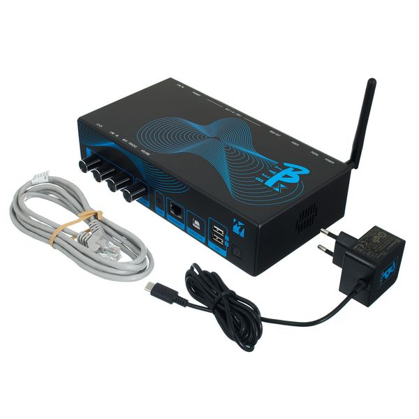 M-Live B.Beat X 128GB