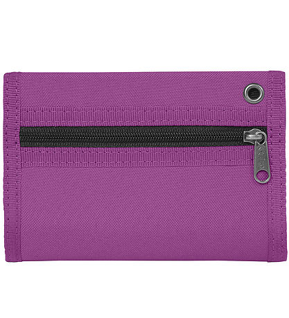 Eastpak Geldbeutel - Crew Single - Fig Purple