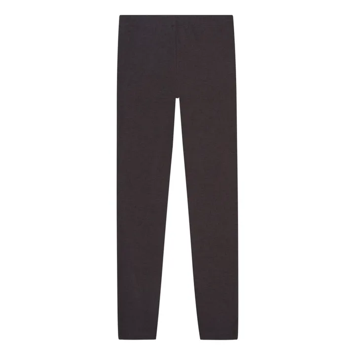 SMALLABLE BASICS Legging  Fille Jersey | Noir