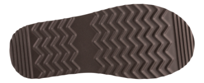 Zafary Dame hjemmesko Brun 6414500130