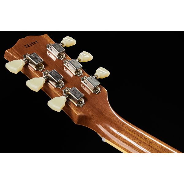 Gibson Les Paul 57 Goldtop ULA