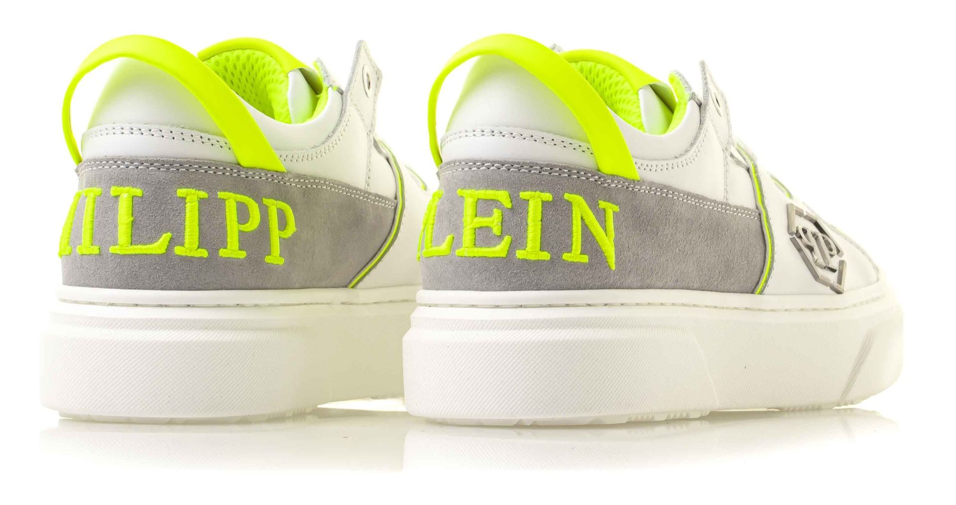 Philipp Plein Ginevra Sneaker