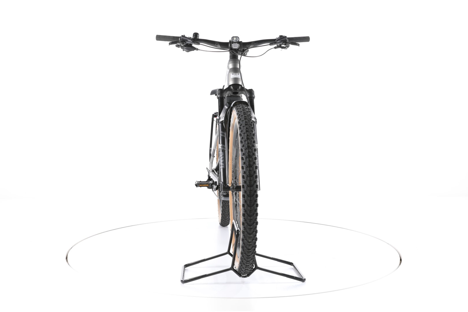Centurion Backfire E R2700i (2023) | Diamond
