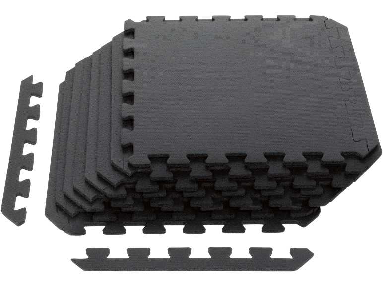 Fitness mat