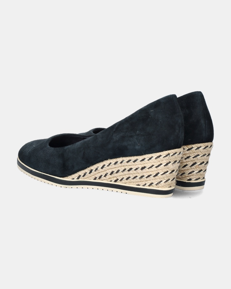 Tamaris Pumps  - blauw