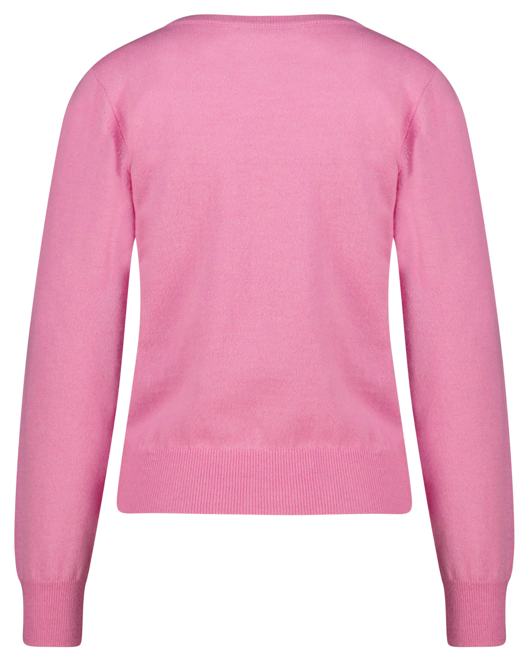 Maison Common| Damen Strickpullover aus Merino-Kaschmirmix