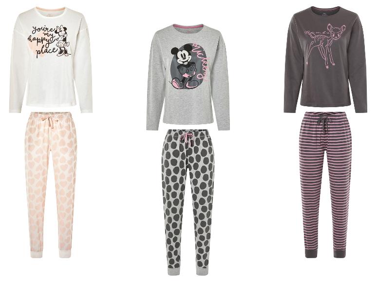 Dames pyjama Disney