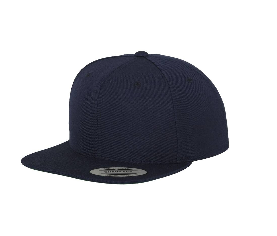 FLEXFIT F6089M - Casquette Snapback Style Urbain et Tendance