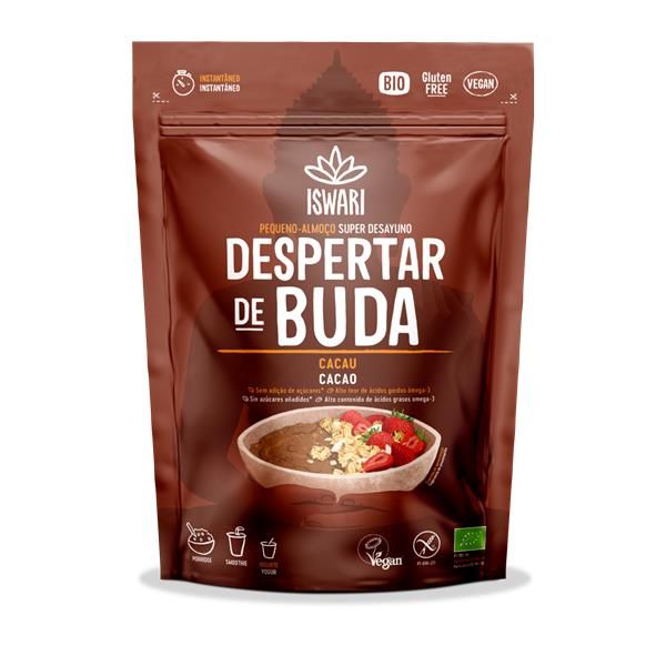 Despertar De Buda Cacau Bio