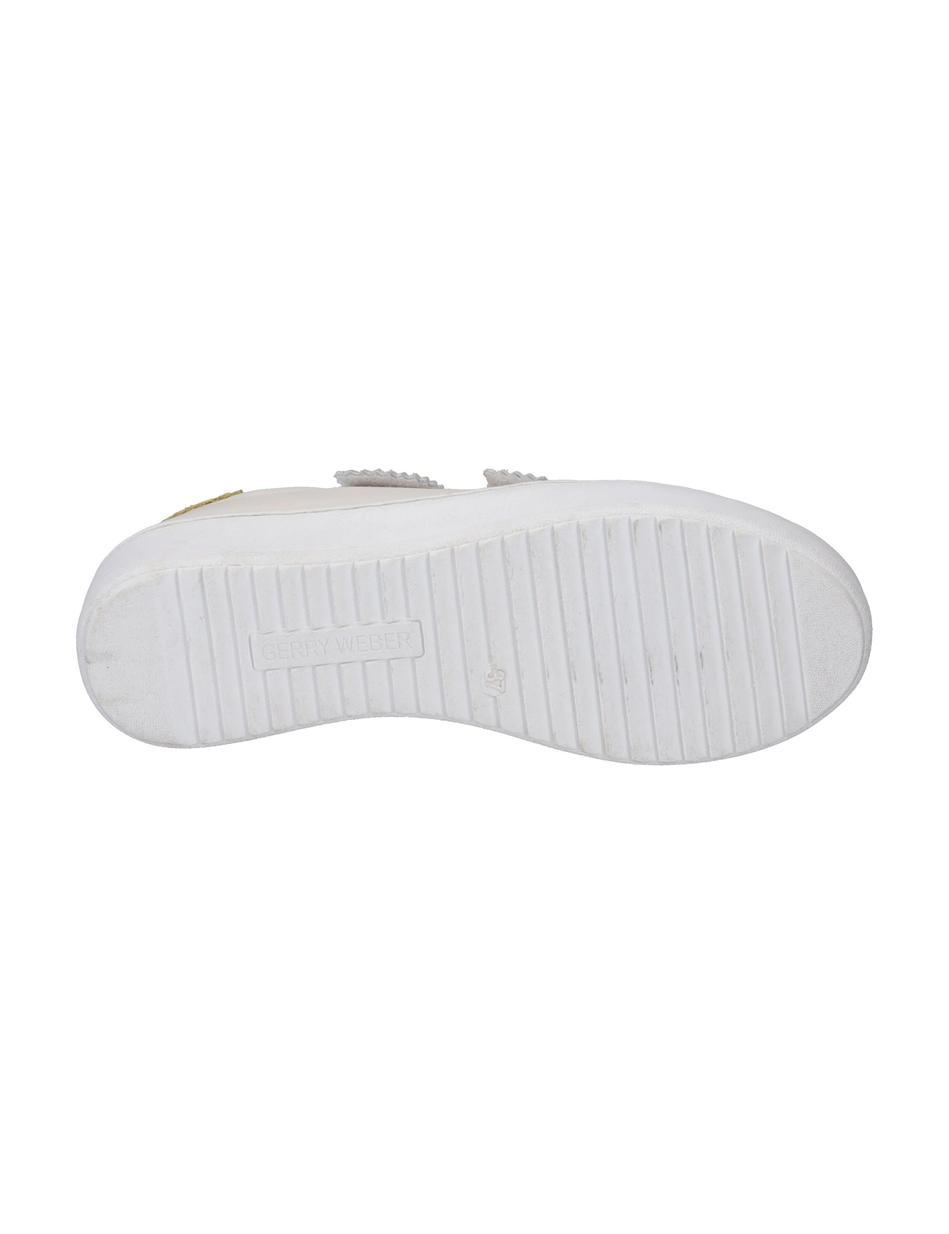 Slipper Emilia 03, creme