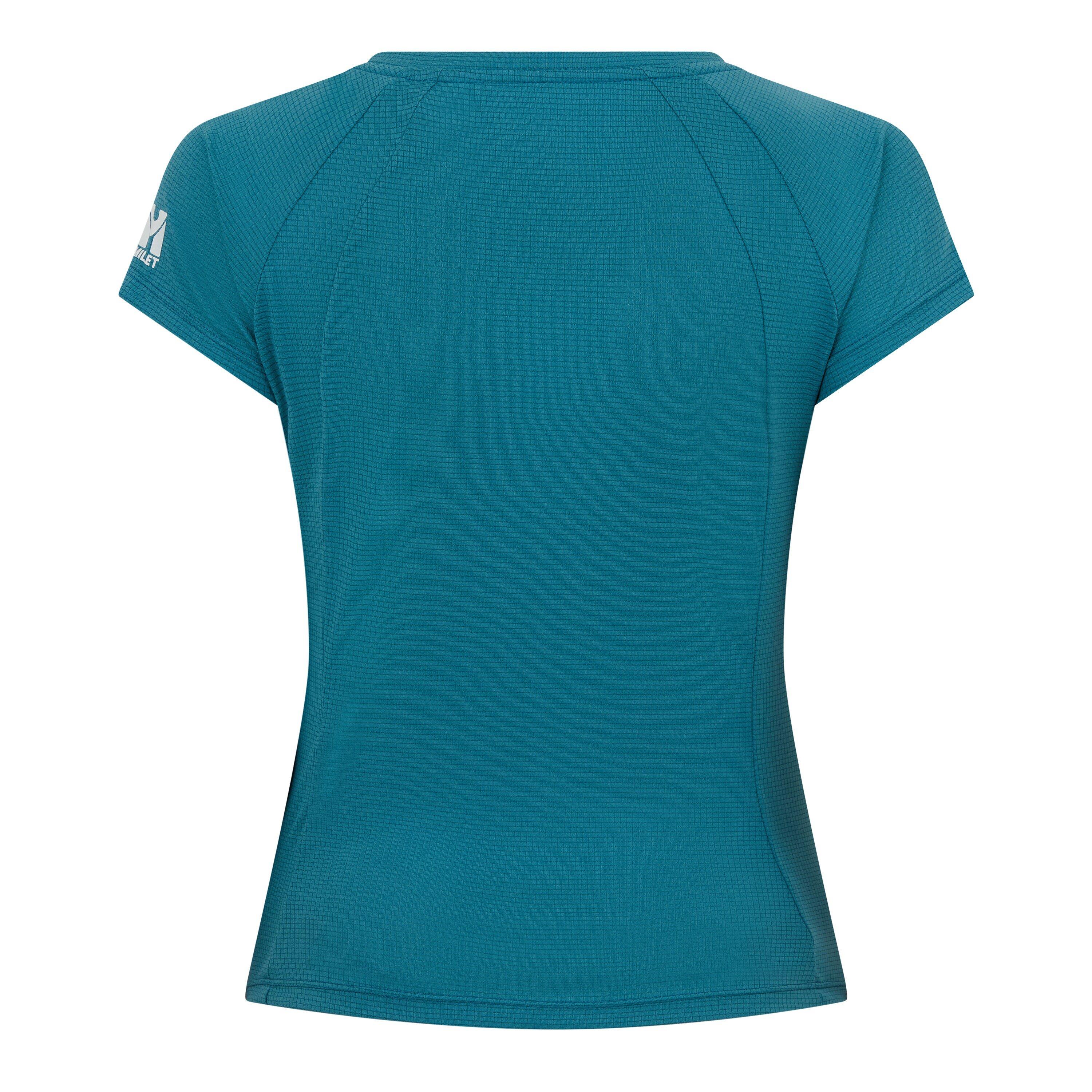 Millet Fusion Tee Ld43