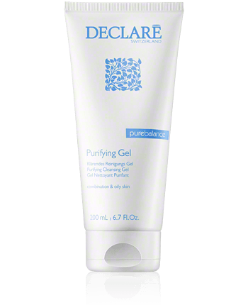 Declaré Pure Balance klärendes Reinigungs Gel 200ml