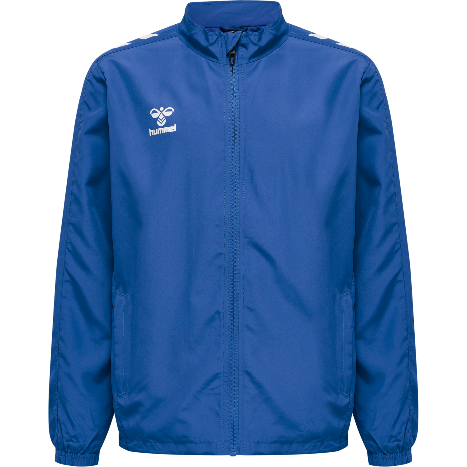 hmlCORE XK MICRO ZIP JACKET KIDS