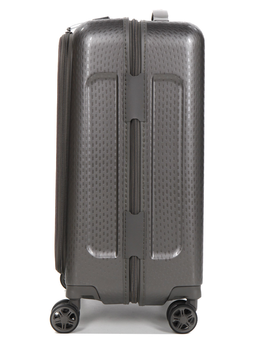 Valise Delsey Turenne 55 cm - Poche Frontale