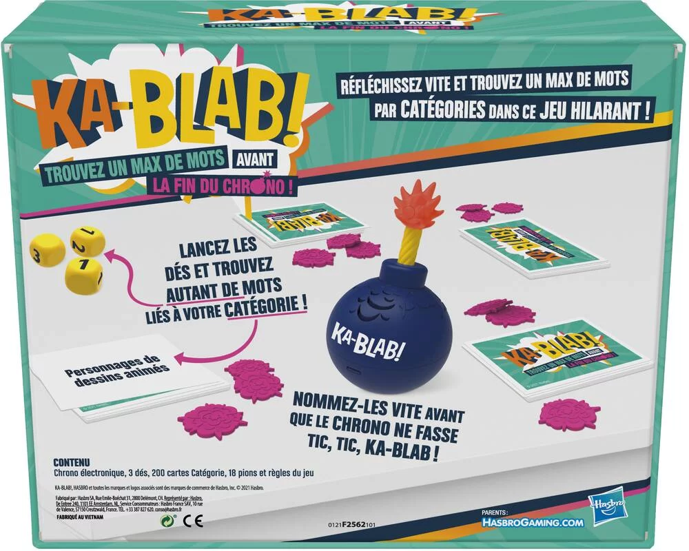 KABLAB