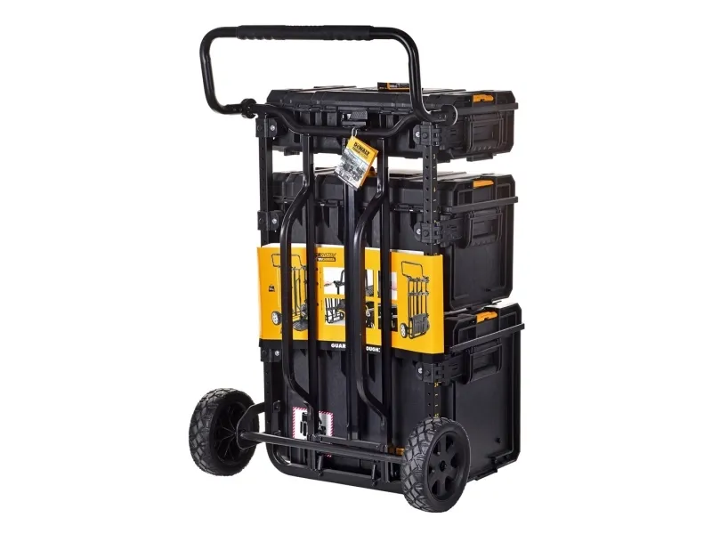 DeWALT DCK856P4-QW, 9000 rpm, 18 V, 5 At