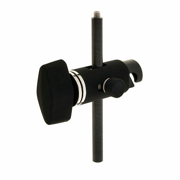 Pauly Spider Clip BK