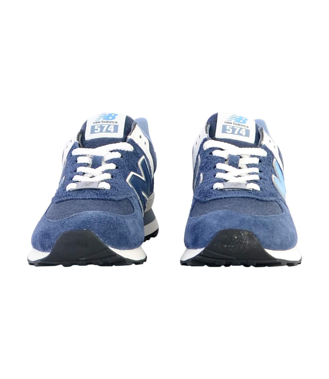 Basket Cuir New Balance