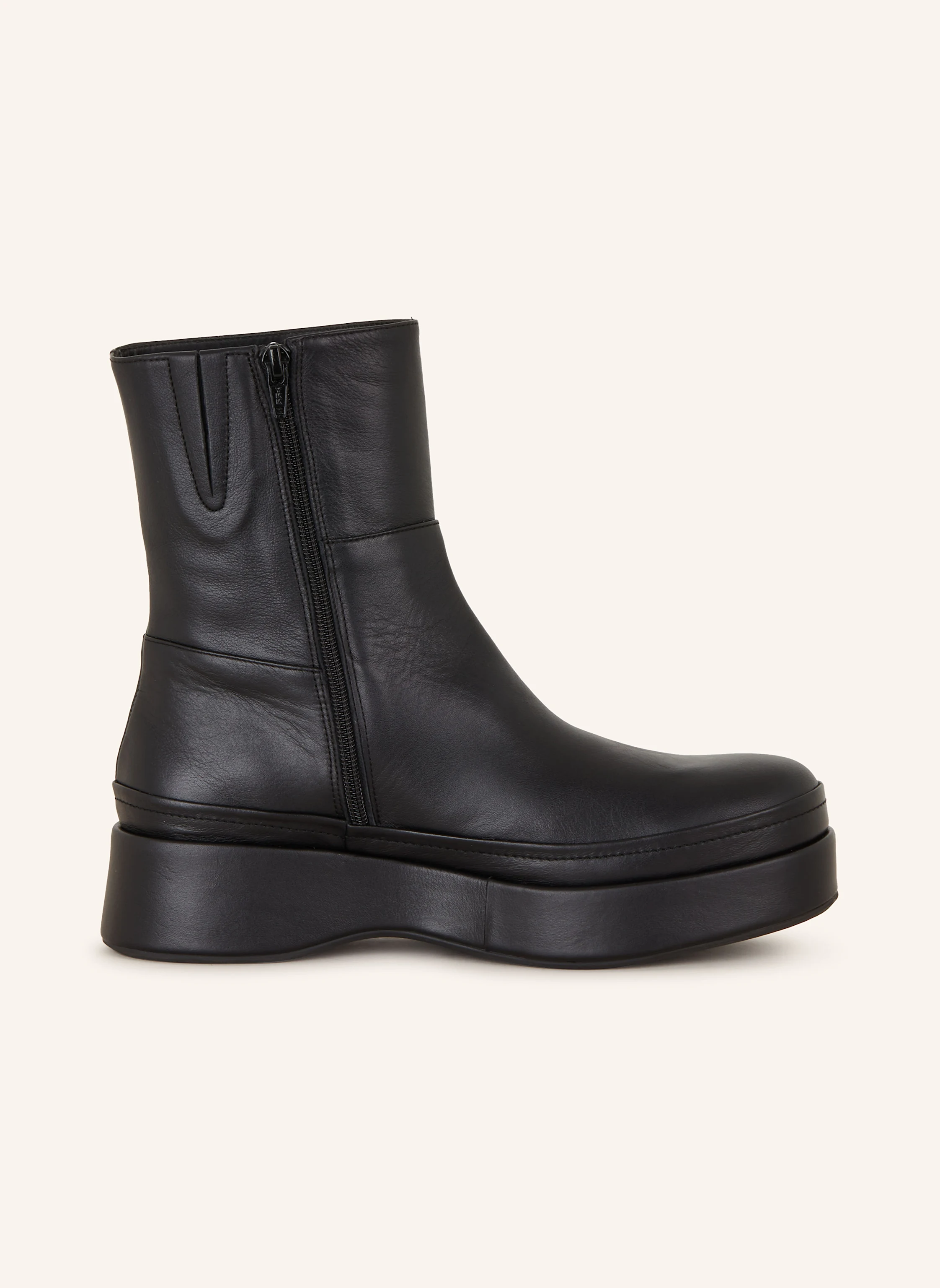 PALOMA BARCELÓ Plateau-Boots DANUBE