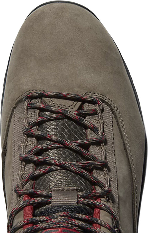 TIMBERLAND Solar Wave Mid støvler Brun