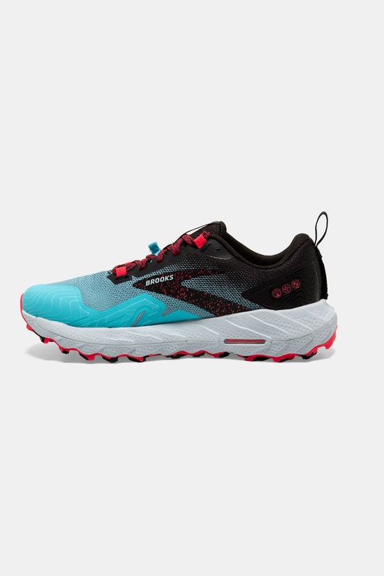 Brooks Brooks Cascadia 17 1B Trailschoen Dames