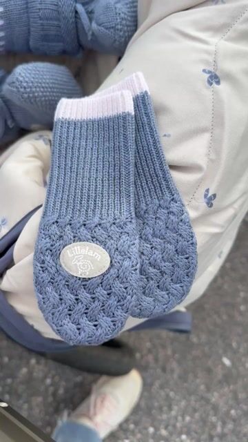 Ullvotter – 100% Merino – Votter Classic