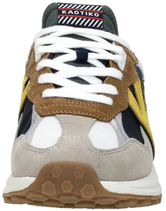 Kaotiko Vancouver Mix Man beige