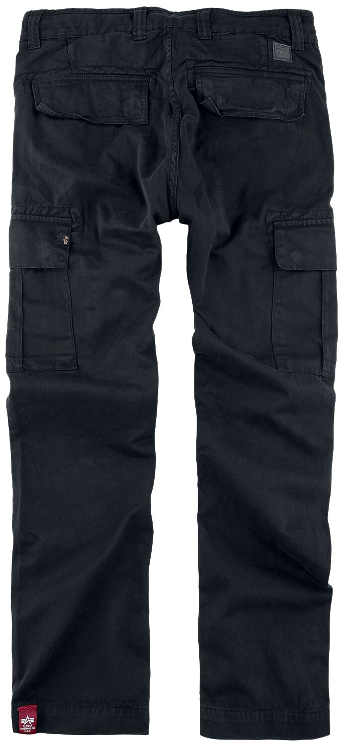 Agent | Alpha Industries Pantalon Cargo