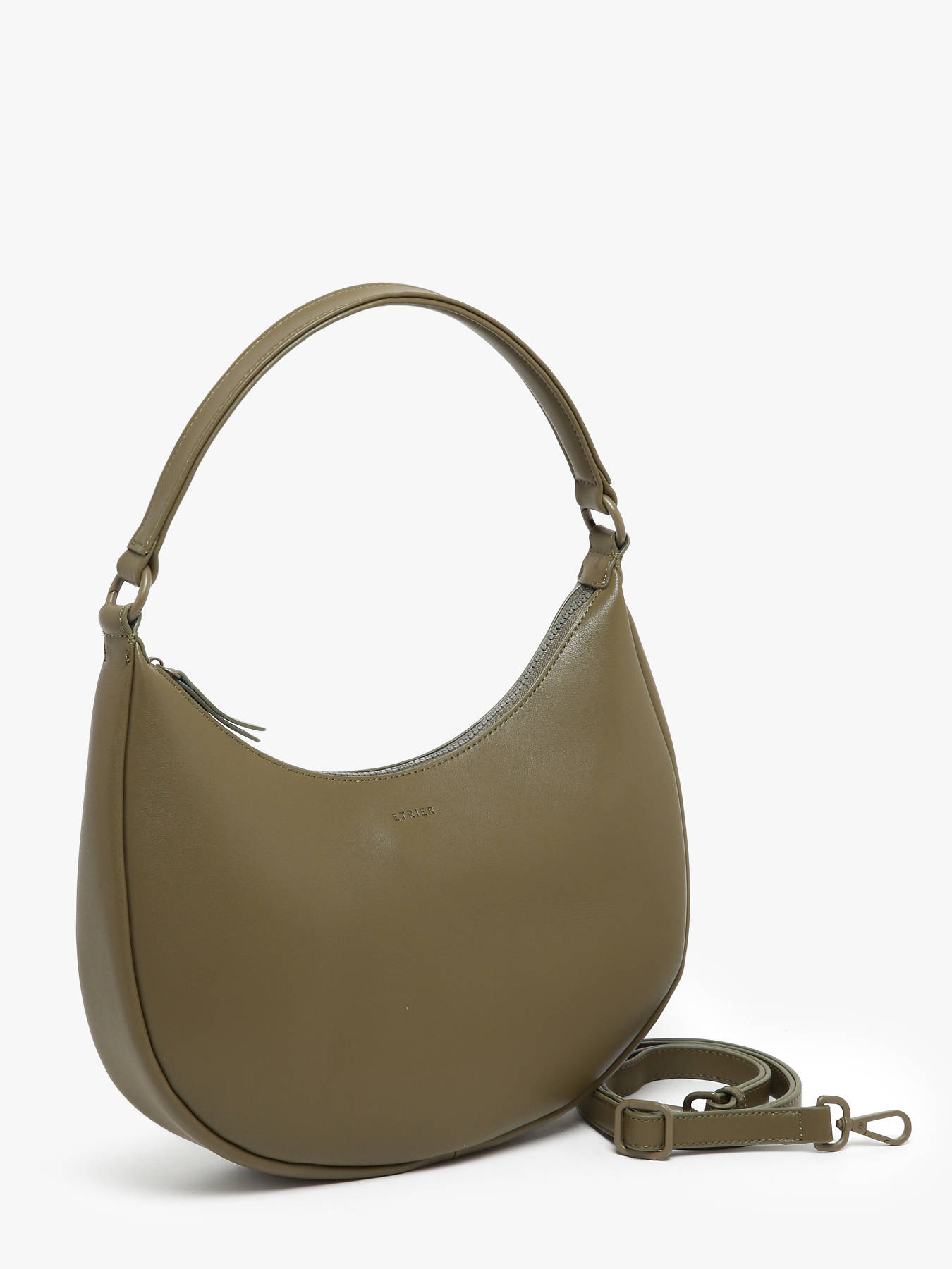 Sac port paule Oxer cuir ETRIER