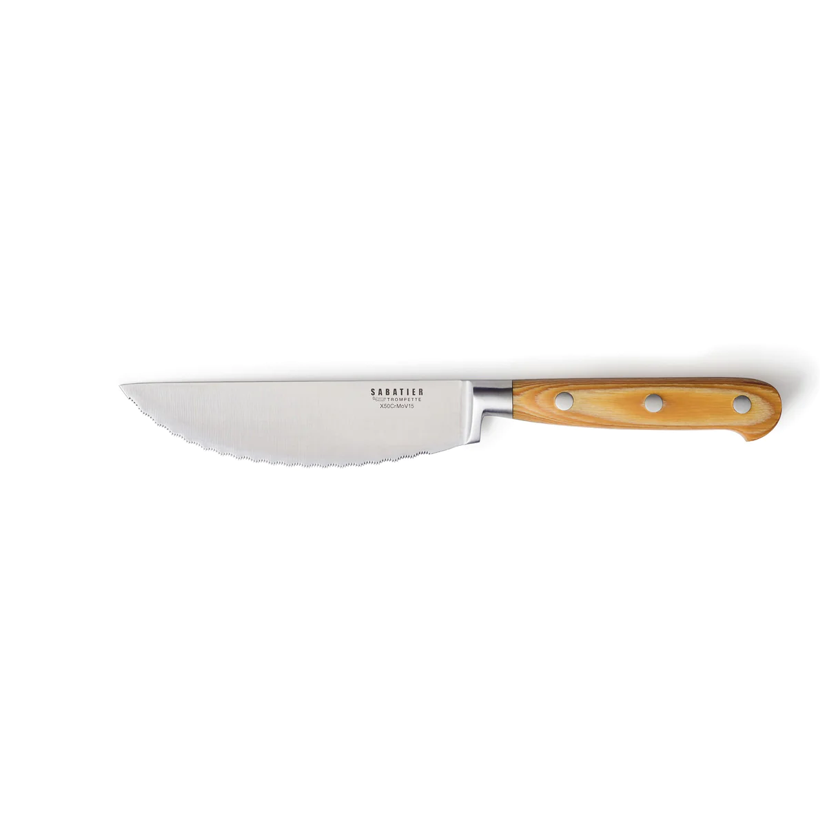 Essentiel - Couteau à pizza Sabatier Trompette