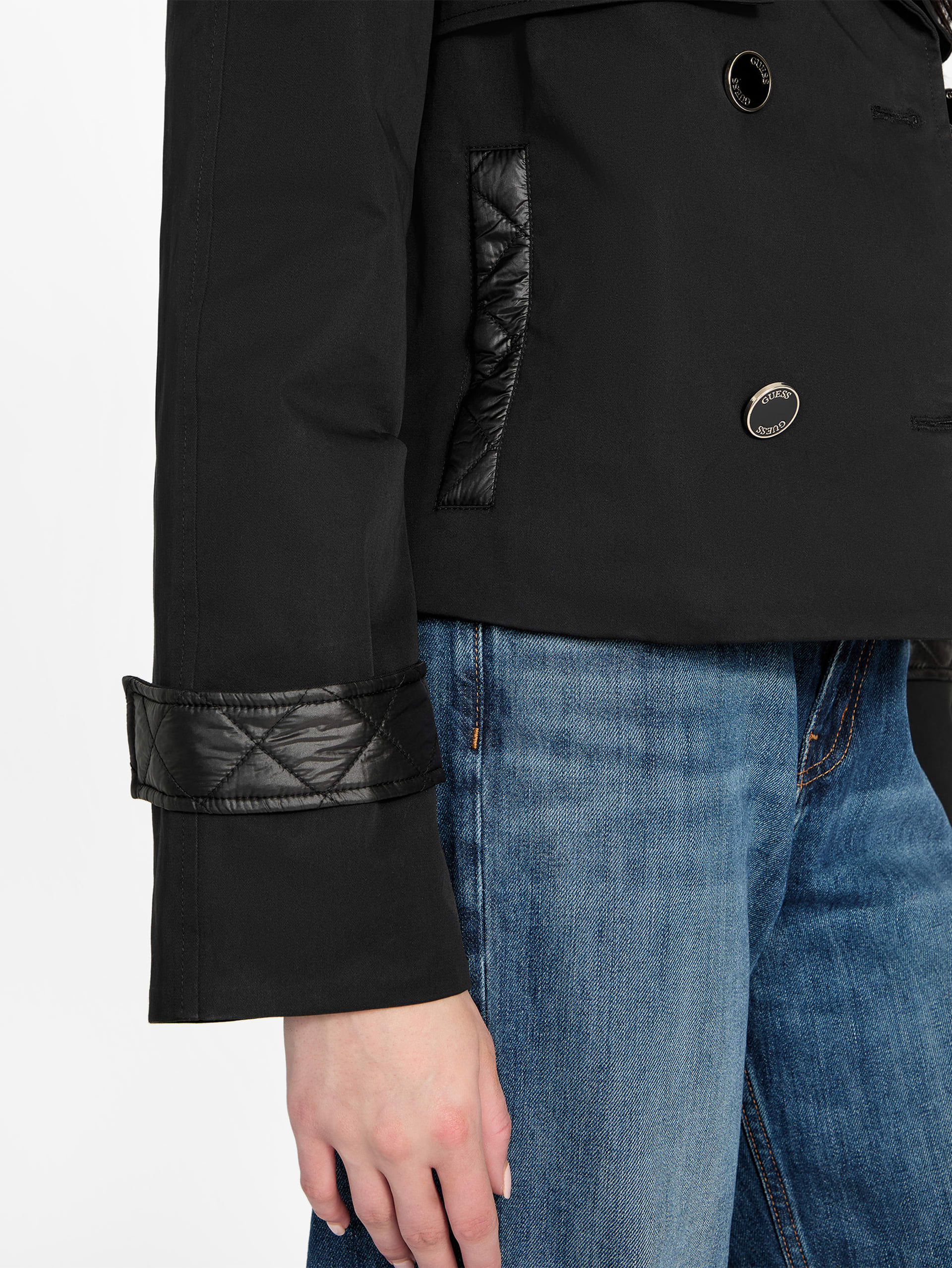 CHARLOTTE SHORT TREN