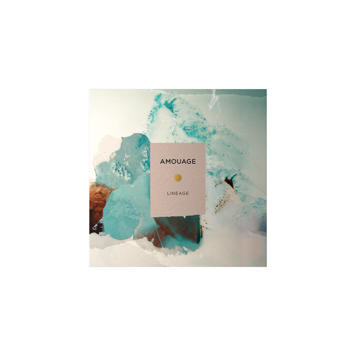 Lineage Woman Eau de Parfum 100ml