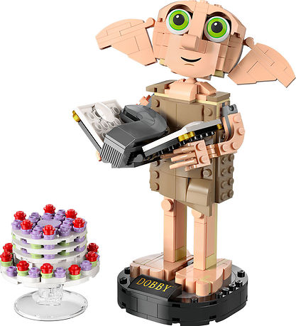 LEGO® Harry Potter - Dobby der Hauself 76421 - 403 Teile