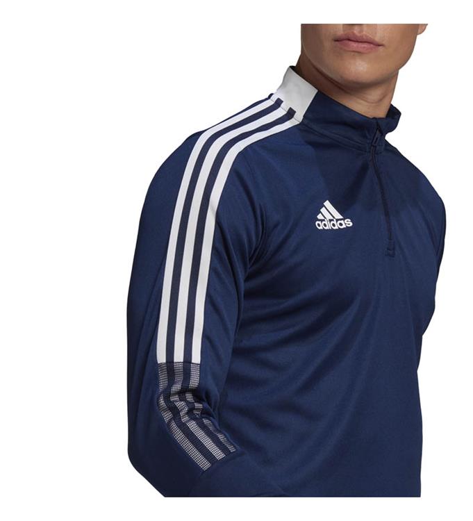 adidas Mens TIRO 21 Trainings Sweater