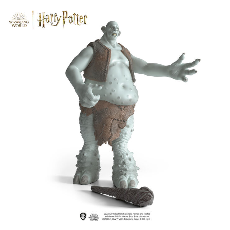 Schleich schleich HP Trold