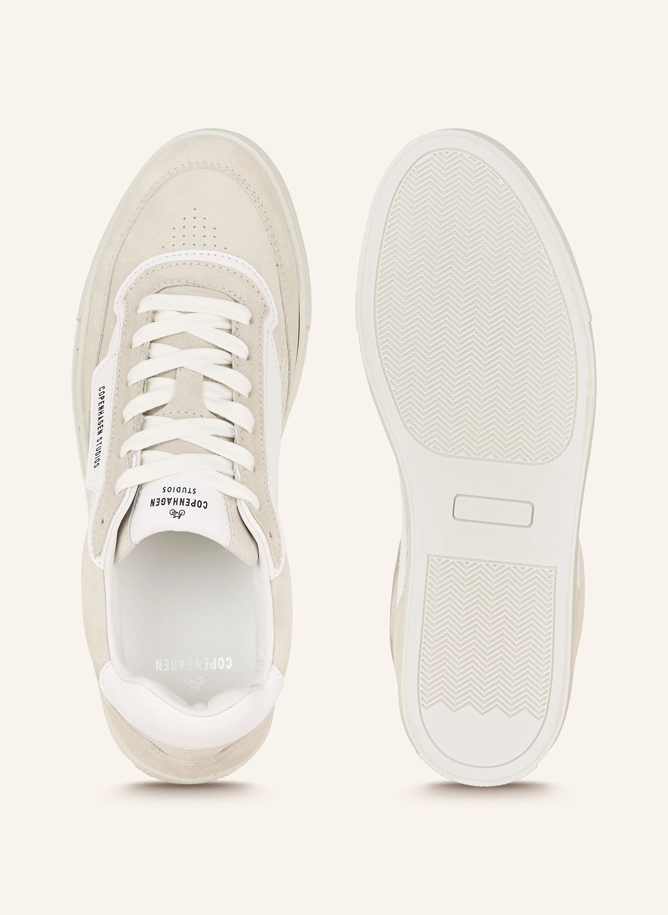 COPENHAGEN Sneaker CPH90