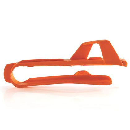 Patin de bras oscillant Acerbis Orange