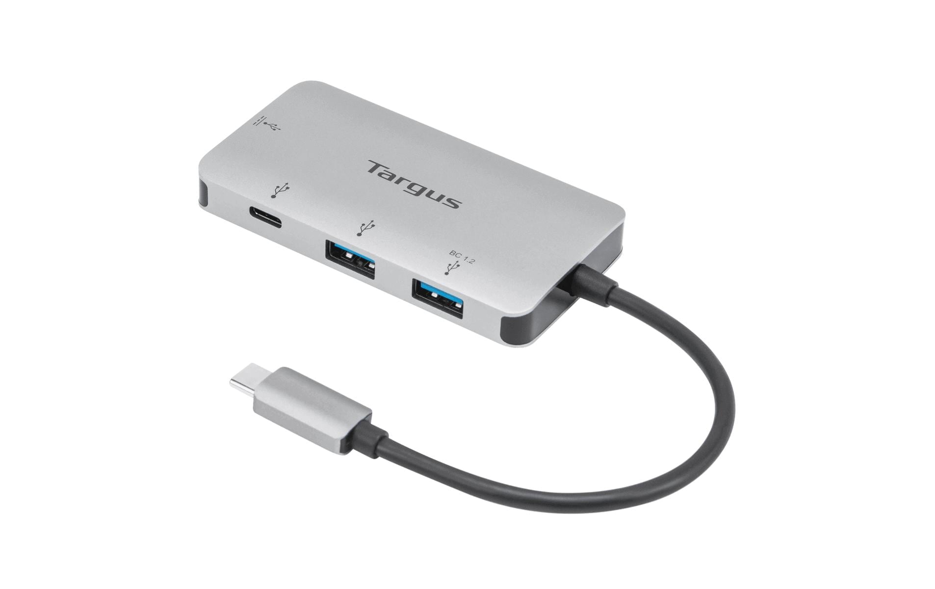 Targus USB-Adapter »ACH228EU USB-C 4-Port«