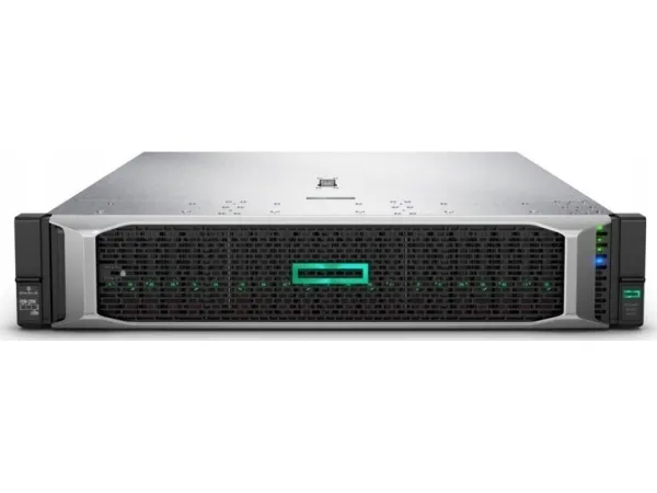 HPE ProLiant ML30 Gen10 Plus Performance - Server - tower 4U - envejs - 1 x Xeon E-2314 / op til 4.5 GHz - RAM 16 GB - SATA/SAS - hot-swap 2.5