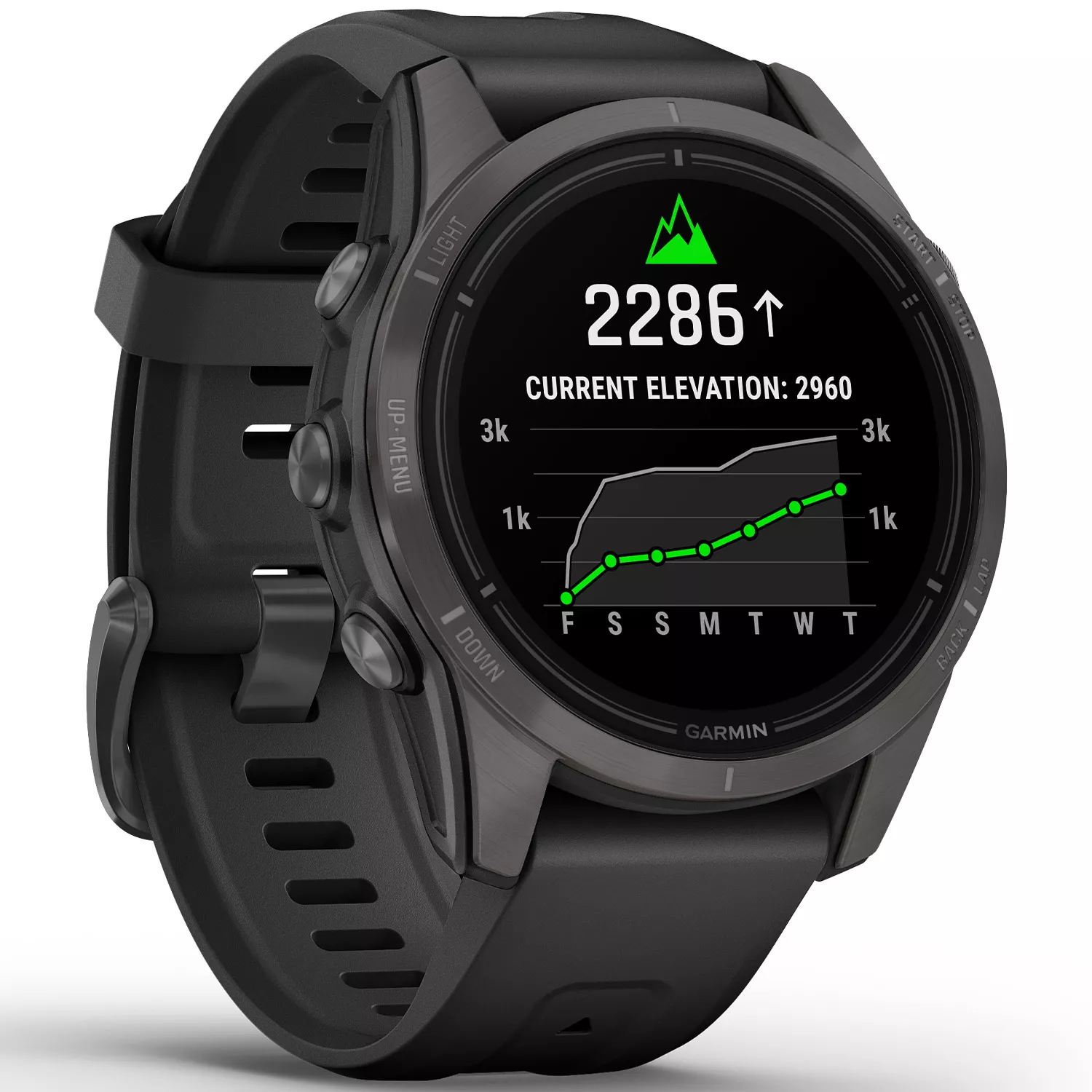 Garmin Epix Gen2 Pro Sapphire 010-02802-15
