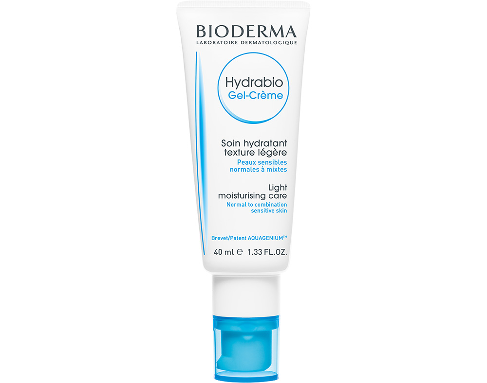 CREME BIODERMA HYDRABIO LIGEIRO 40ML