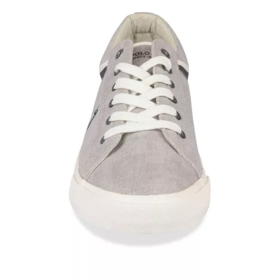 Baskets GRIS U.S. POLO ASSN.