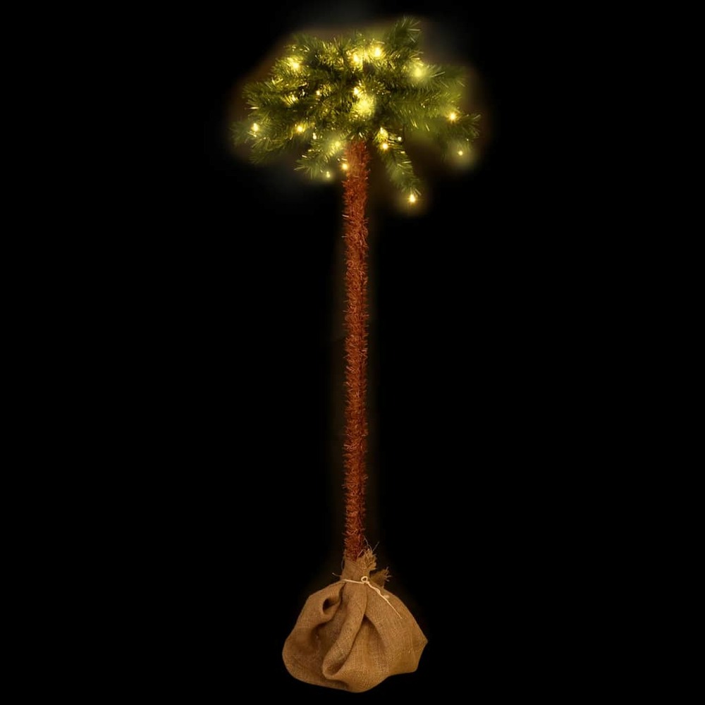 Sapin de noël avec led 120 cm