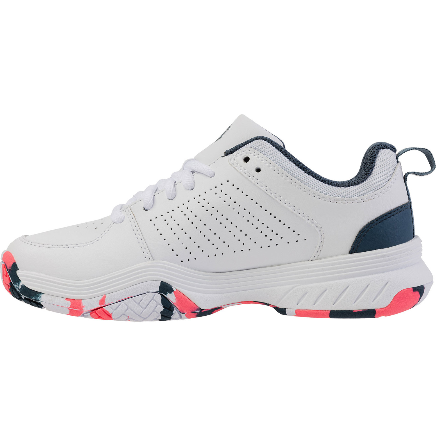 K-Swiss Court Express 2 Junior