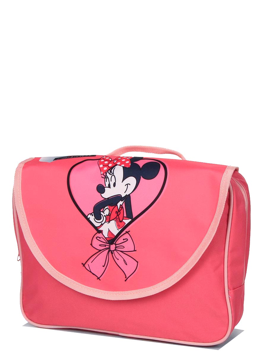 Cartable Minnie Knot 32 cm