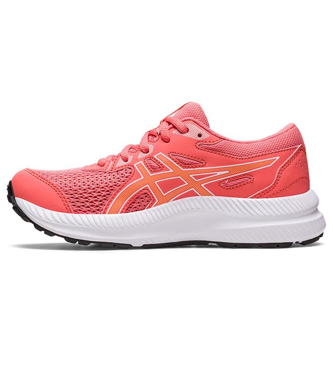 ASICS JR Contend 8 GS Hardloopschoenen